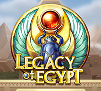 Legacy of Egypt